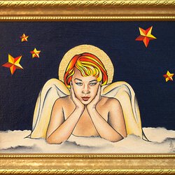 Weihnachten 2000